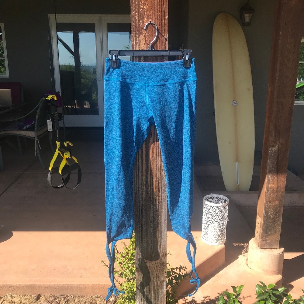 Beyond Yoga Leggings. Made in USA!